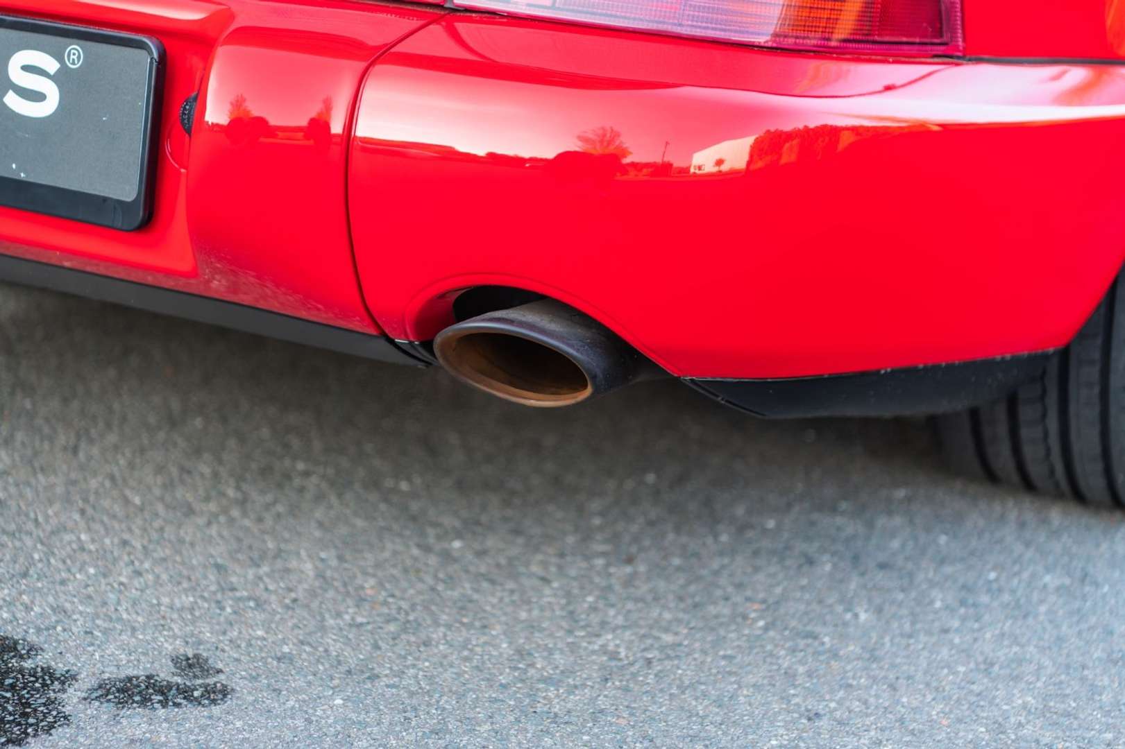 Porsche 964 Carrera RS - 1992 - Joinsteer - #14