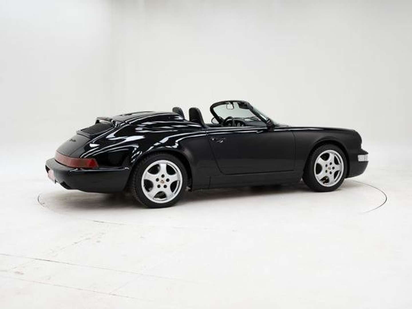 Porsche 964 Speedster - 1994 - Joinsteer - #2