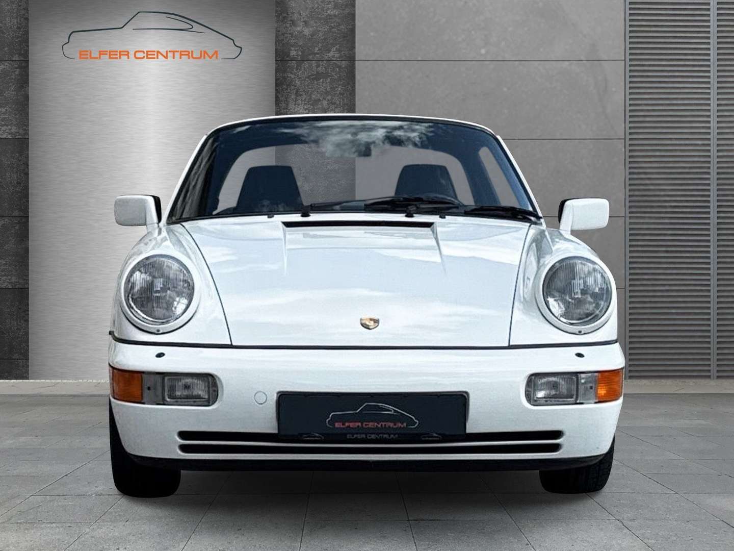Porsche 964 Carrera 2 - 1990 - Joinsteer - #4