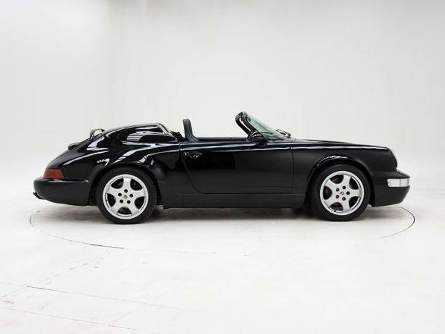 Porsche 964 Speedster - 1994 - Joinsteer - #6