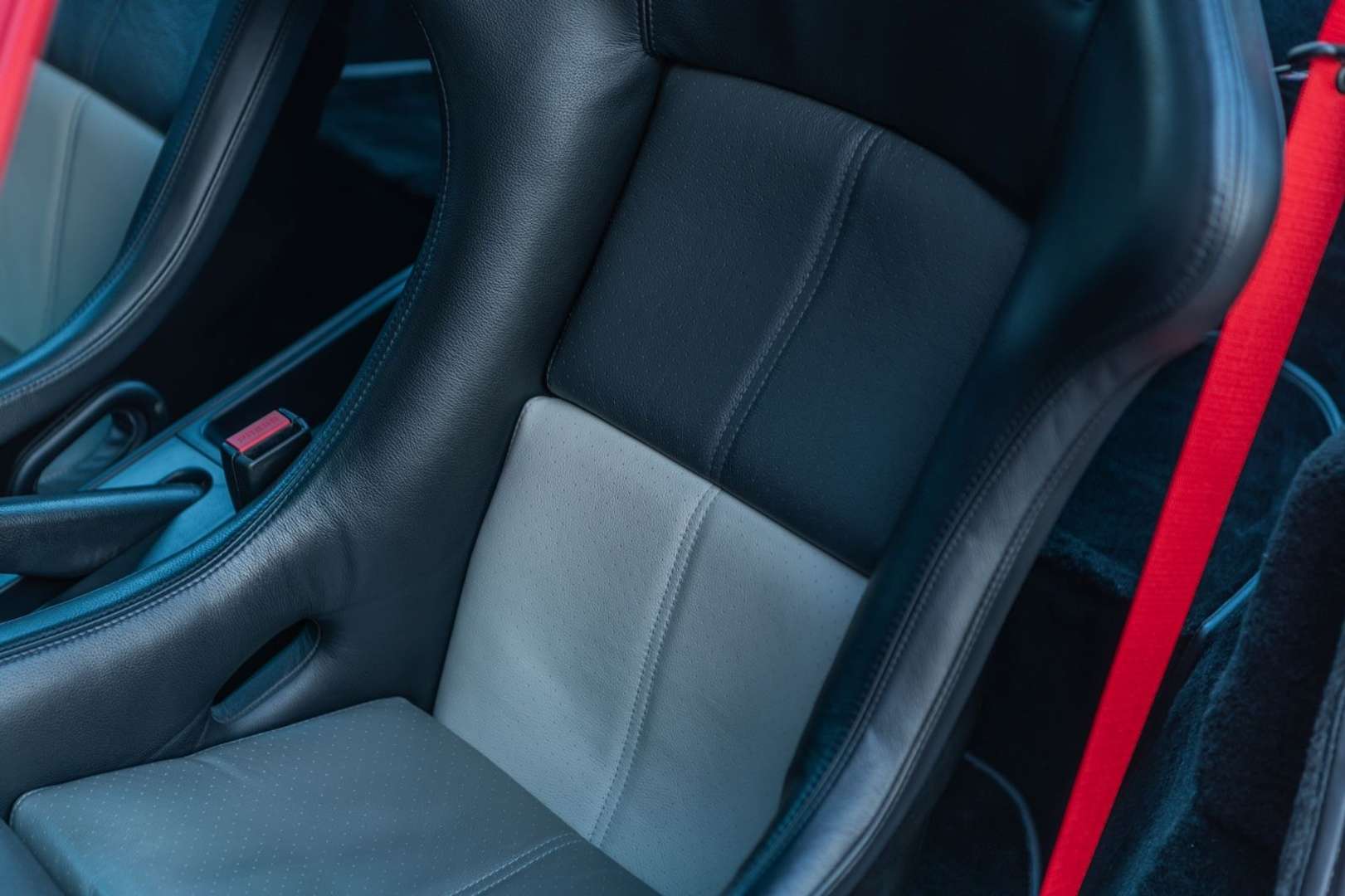 Porsche 964 Carrera RS - 1992 - Joinsteer - #18