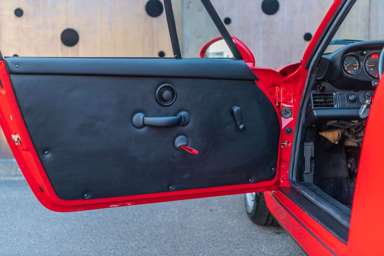 Porsche 964 Carrera RS - 1992 - Joinsteer - #21