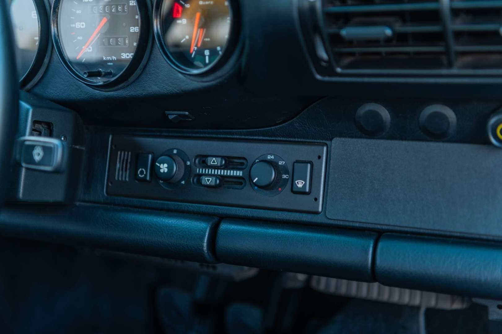 Porsche 964 Carrera RS - 1992 - Joinsteer - #23