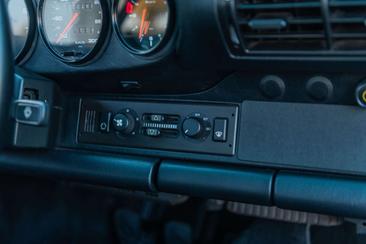 Porsche 964 Carrera RS — photo 23