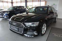 Audi A6 Avant 45 TFSI - 2023 - Joinsteer - #1