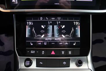 Audi A6 Avant 45 TFSI — photo 18
