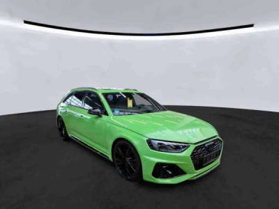 Audi RS4 Avant 2.9 TFSI - 2021 - Joinsteer - #1