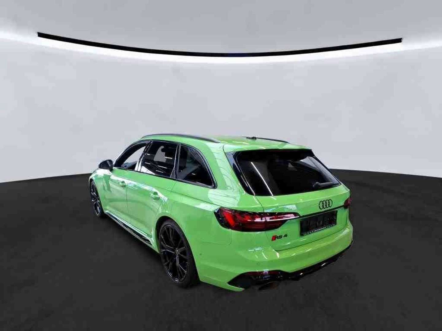 Audi RS4 Avant 2.9 TFSI - 2021 - Joinsteer - #3
