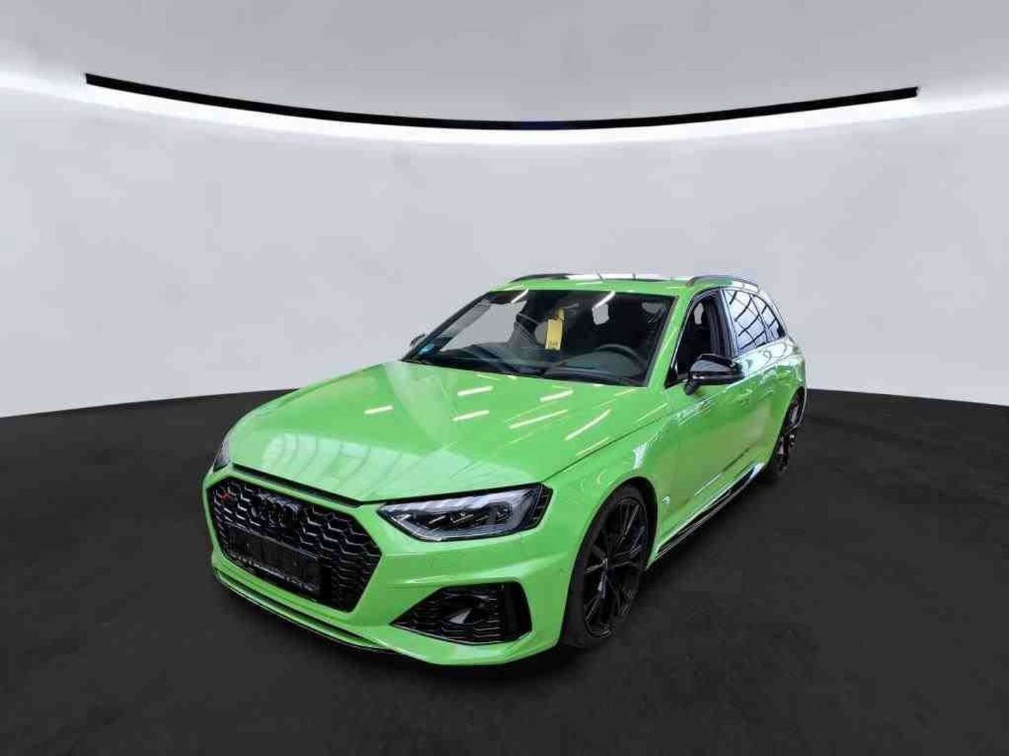 Audi RS4 Avant 2.9 TFSI - 2021 - Joinsteer - #4