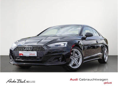 Audi A5 Coupé 40 TDI S Tronic -  - Joinsteer - #1
