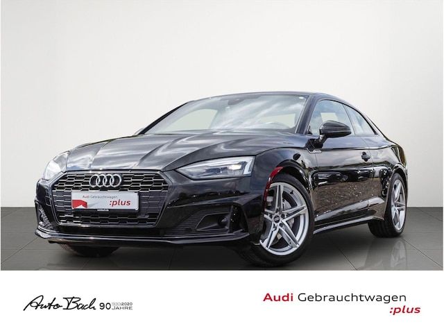 Audi A5 Coupé 40 TDI S Tronic - 2021 - Joinsteer - #1