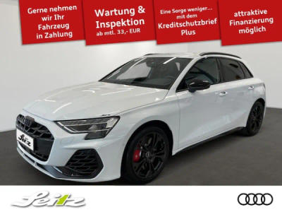 Audi S3 Sportback TFSI Quattro S Tronic -  - Joinsteer - #1