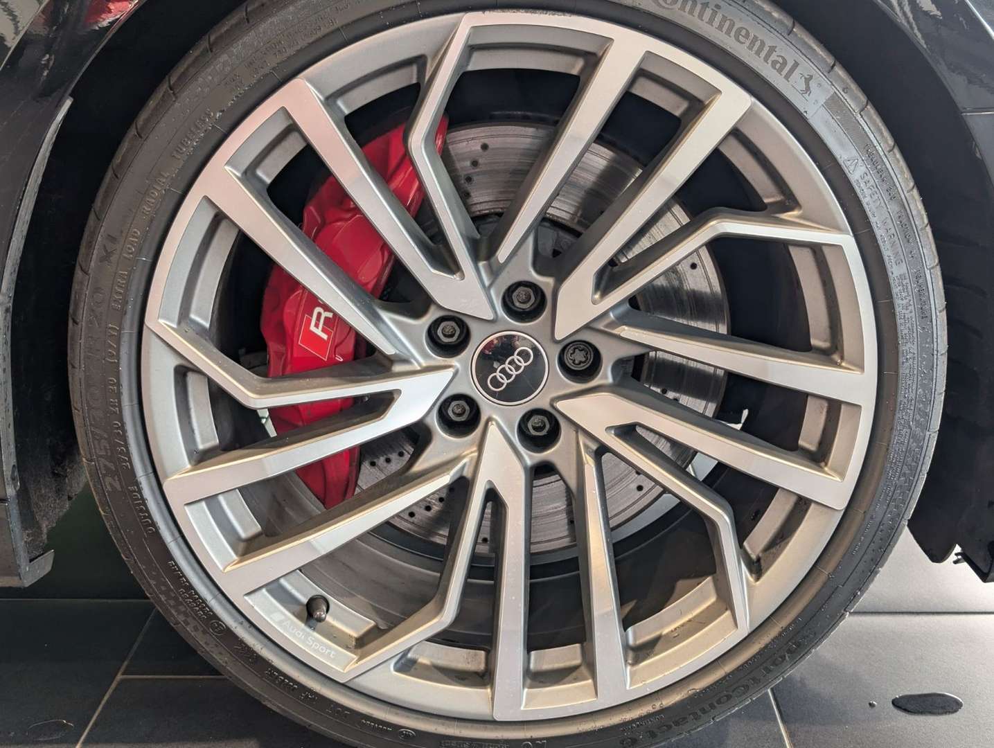 Audi RS5 Coupé TFSI - 2022 - Joinsteer - #12