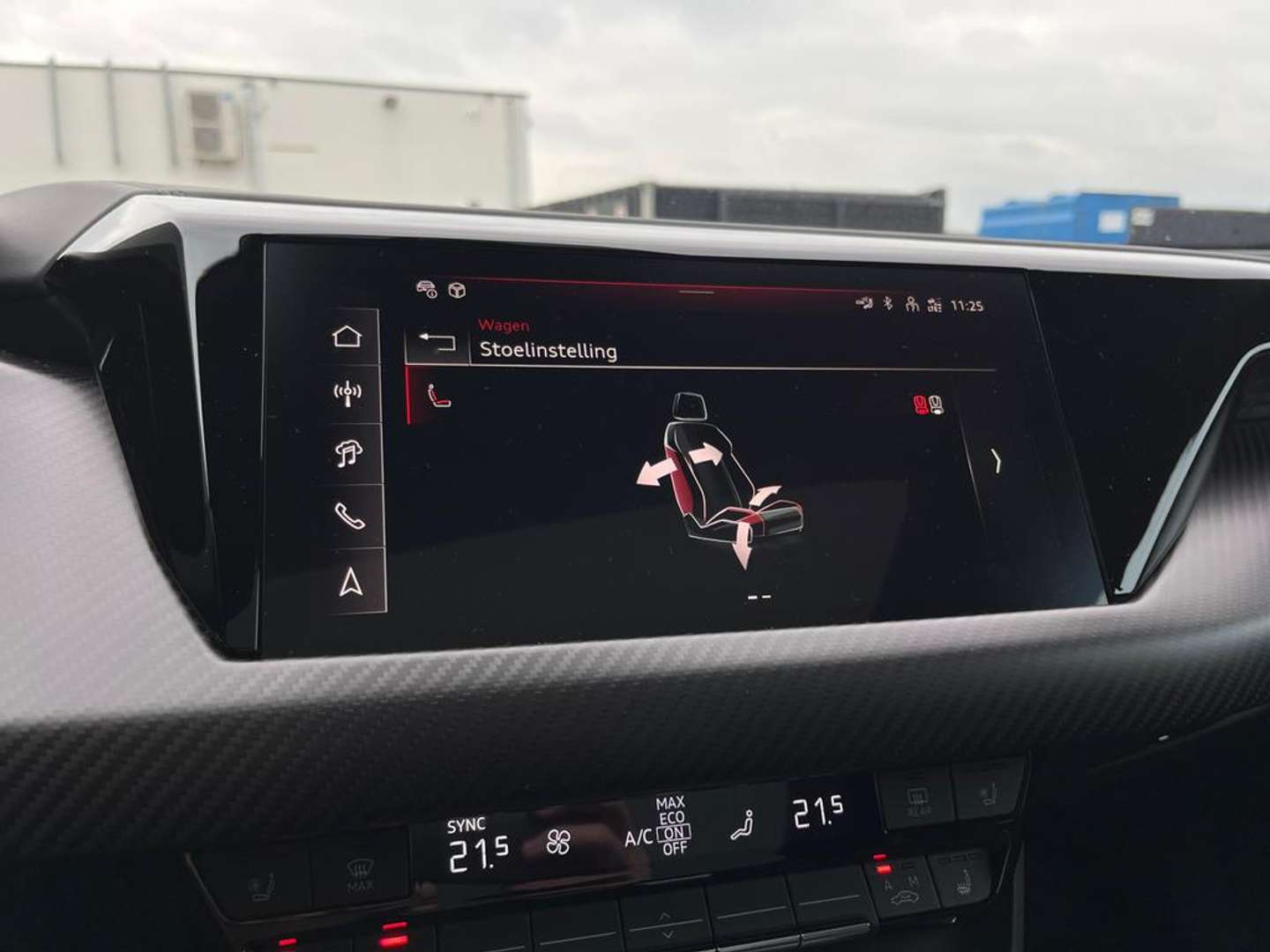 Audi S1 - 2025 - Joinsteer - #5