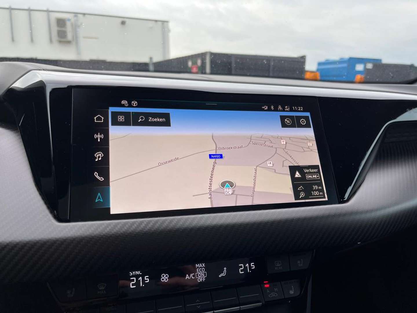 Audi S1 - 2025 - Joinsteer - #10