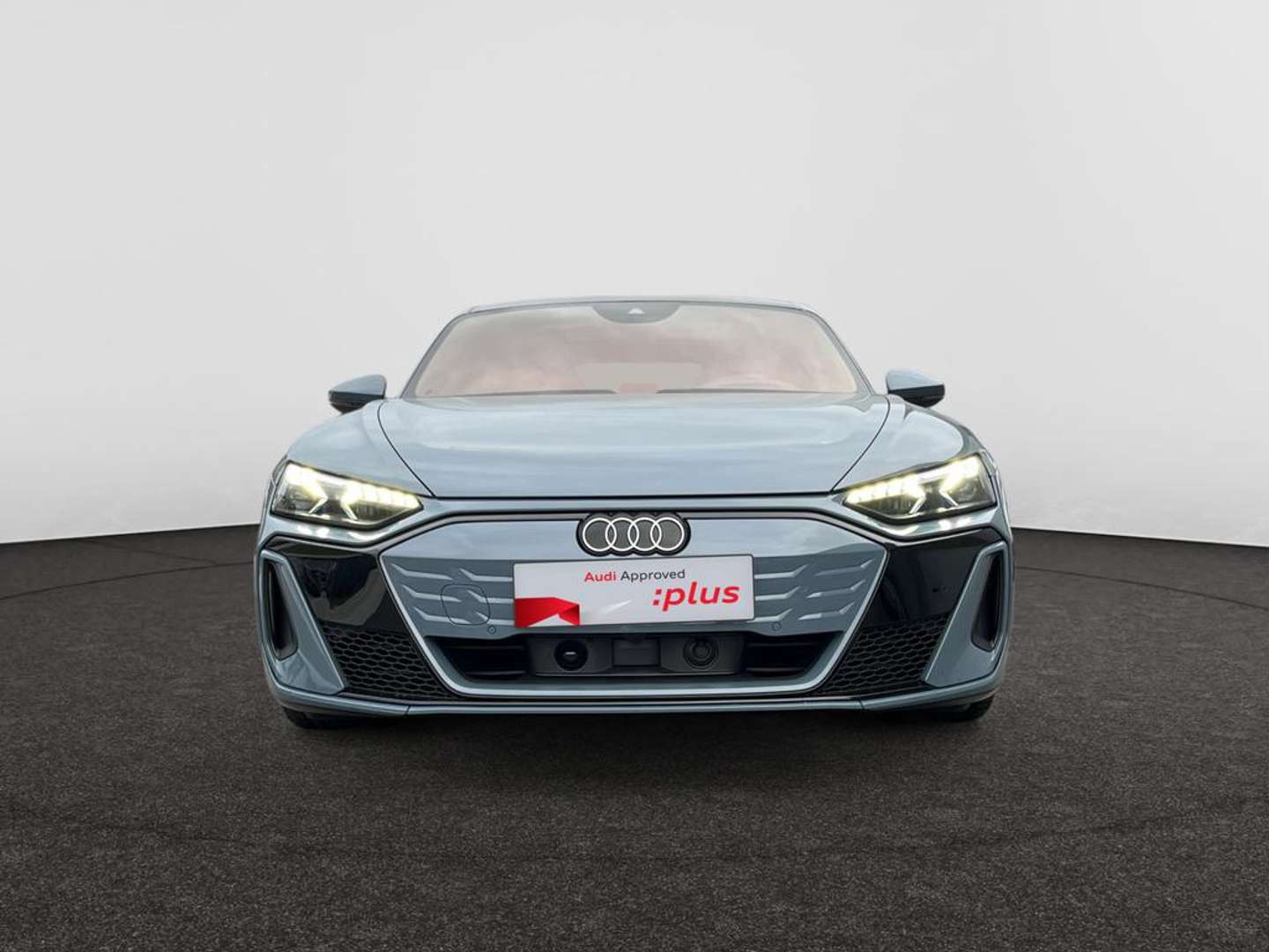 Audi S1 - 2025 - Joinsteer - #11