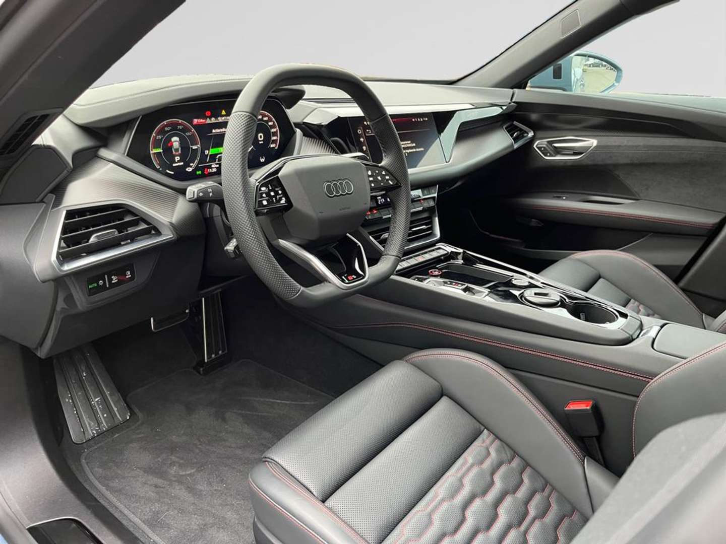 Audi S1 - 2025 - Joinsteer - #12
