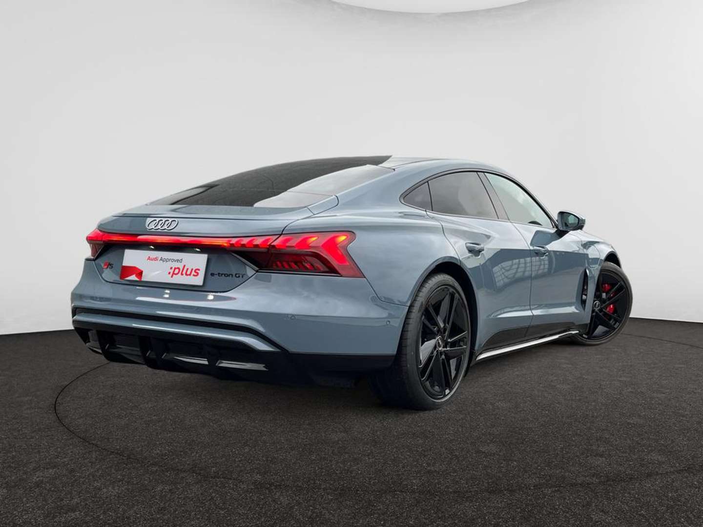 Audi S1 - 2025 - Joinsteer - #13