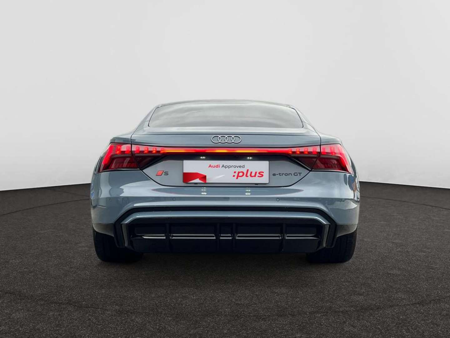 Audi S1 - 2025 - Joinsteer - #15