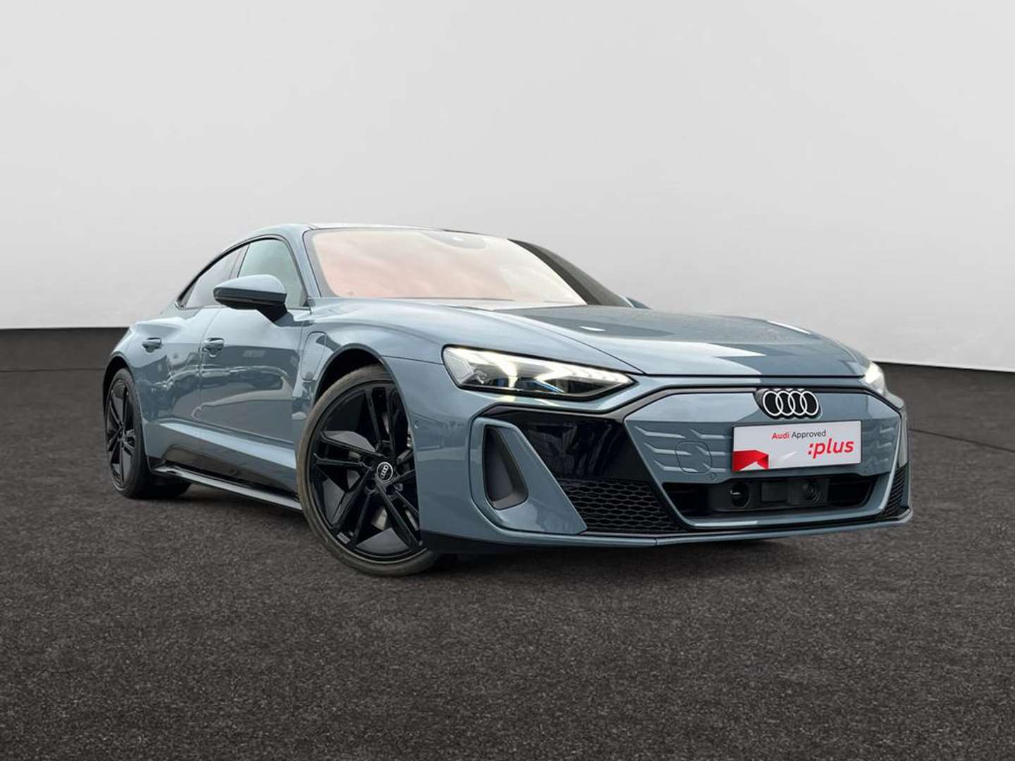 Audi S1 - 2025 - Joinsteer - #17