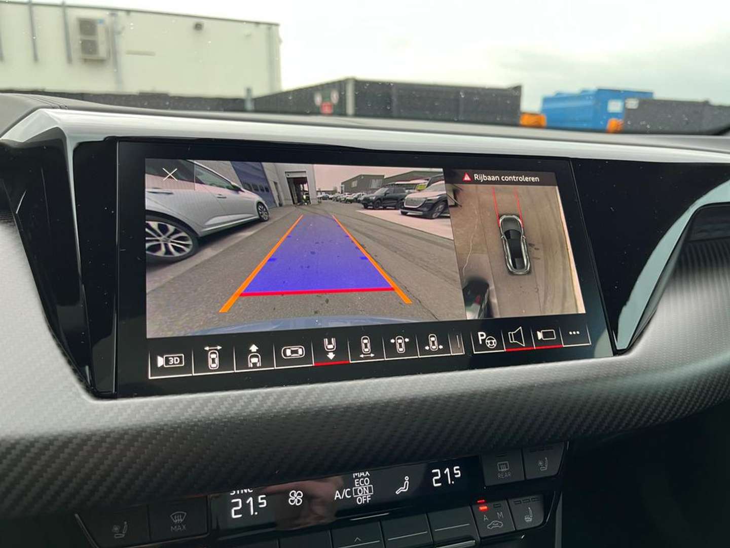 Audi S1 - 2025 - Joinsteer - #18