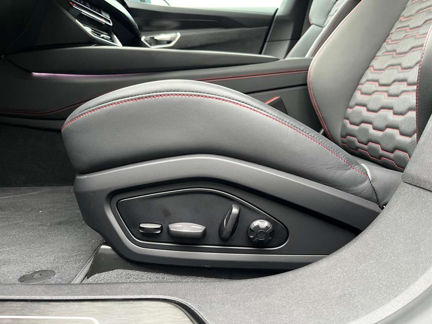 Audi S1 - 2025 - Joinsteer - #19