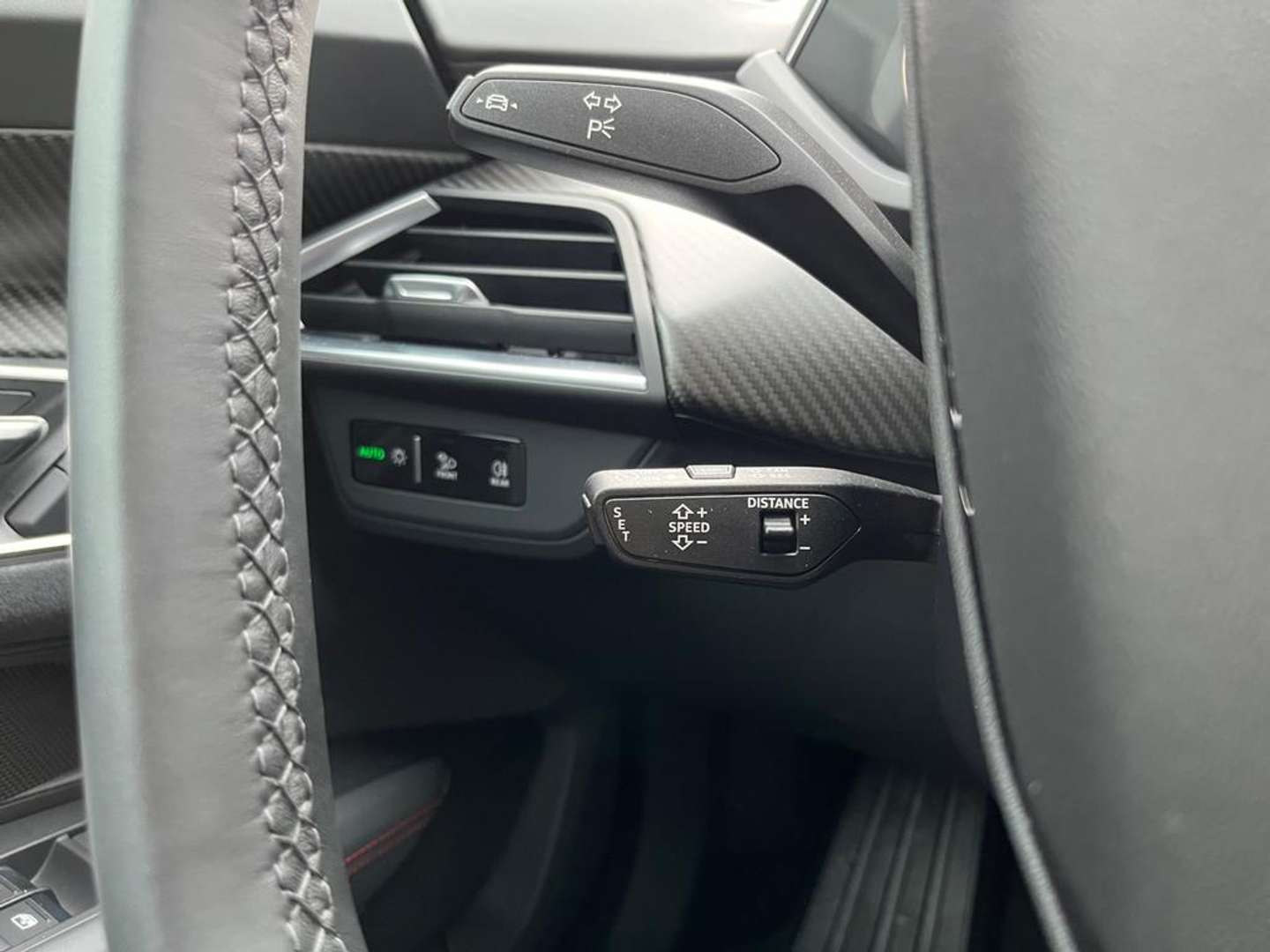 Audi S1 - 2025 - Joinsteer - #22