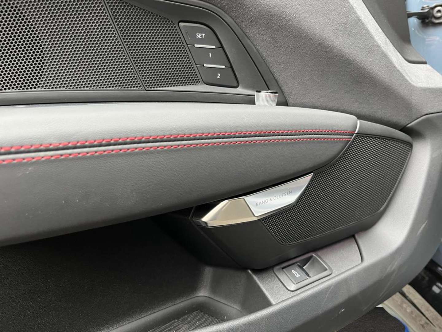 Audi S1 - 2025 - Joinsteer - #23