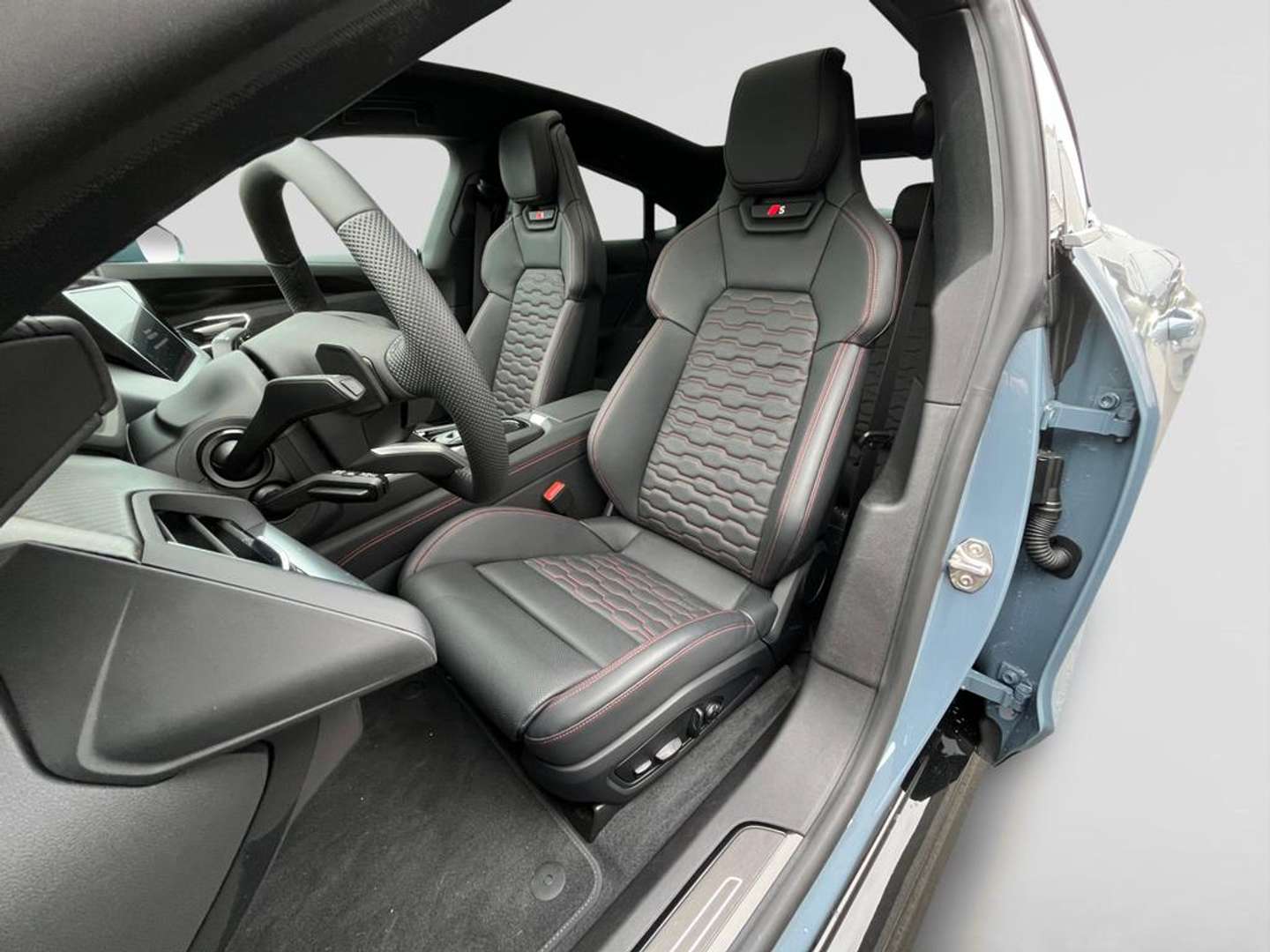 Audi S1 - 2025 - Joinsteer - #24