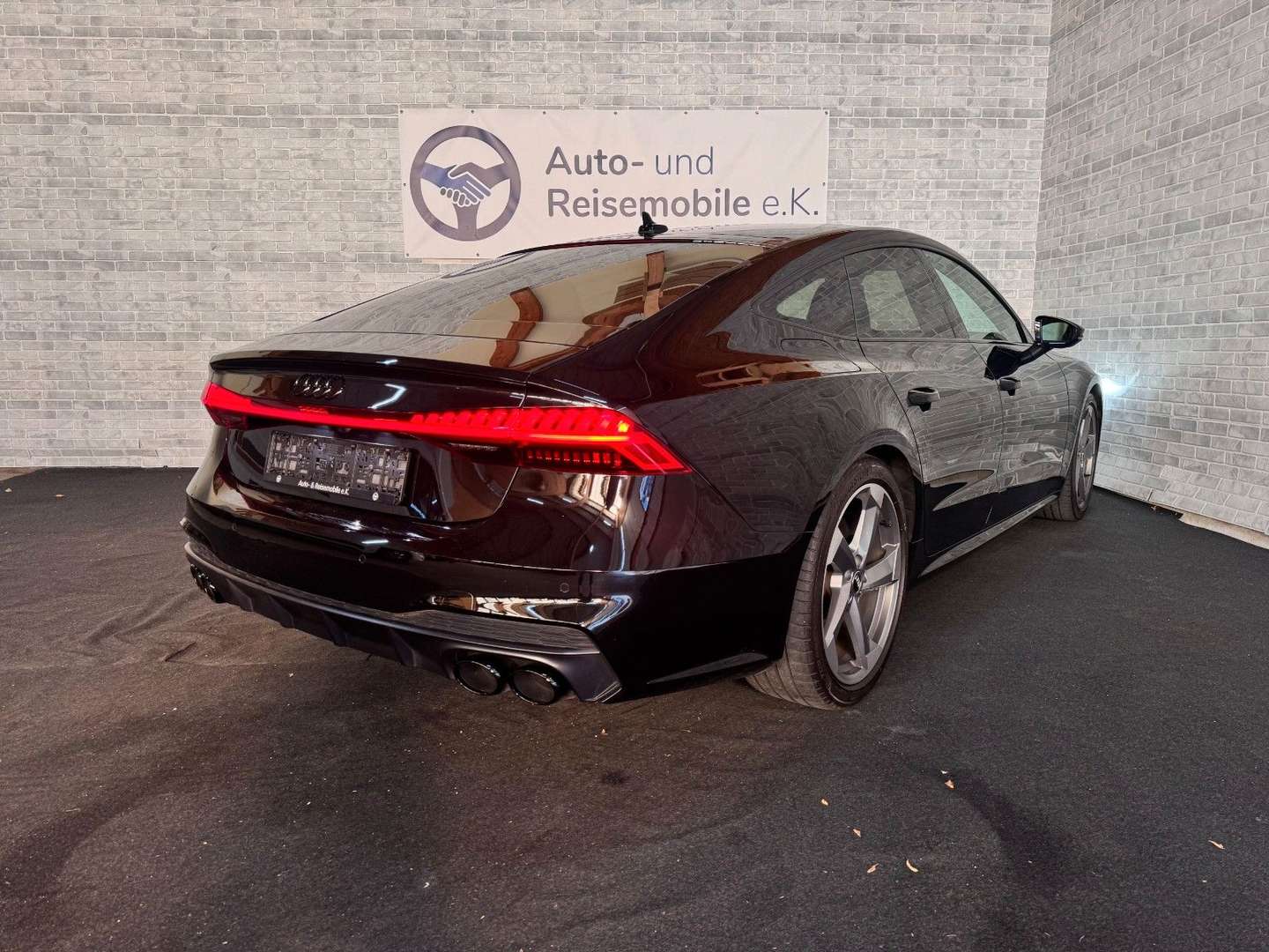 Audi S7 Sportback 3.0 TDI - 2019 - Joinsteer - #6