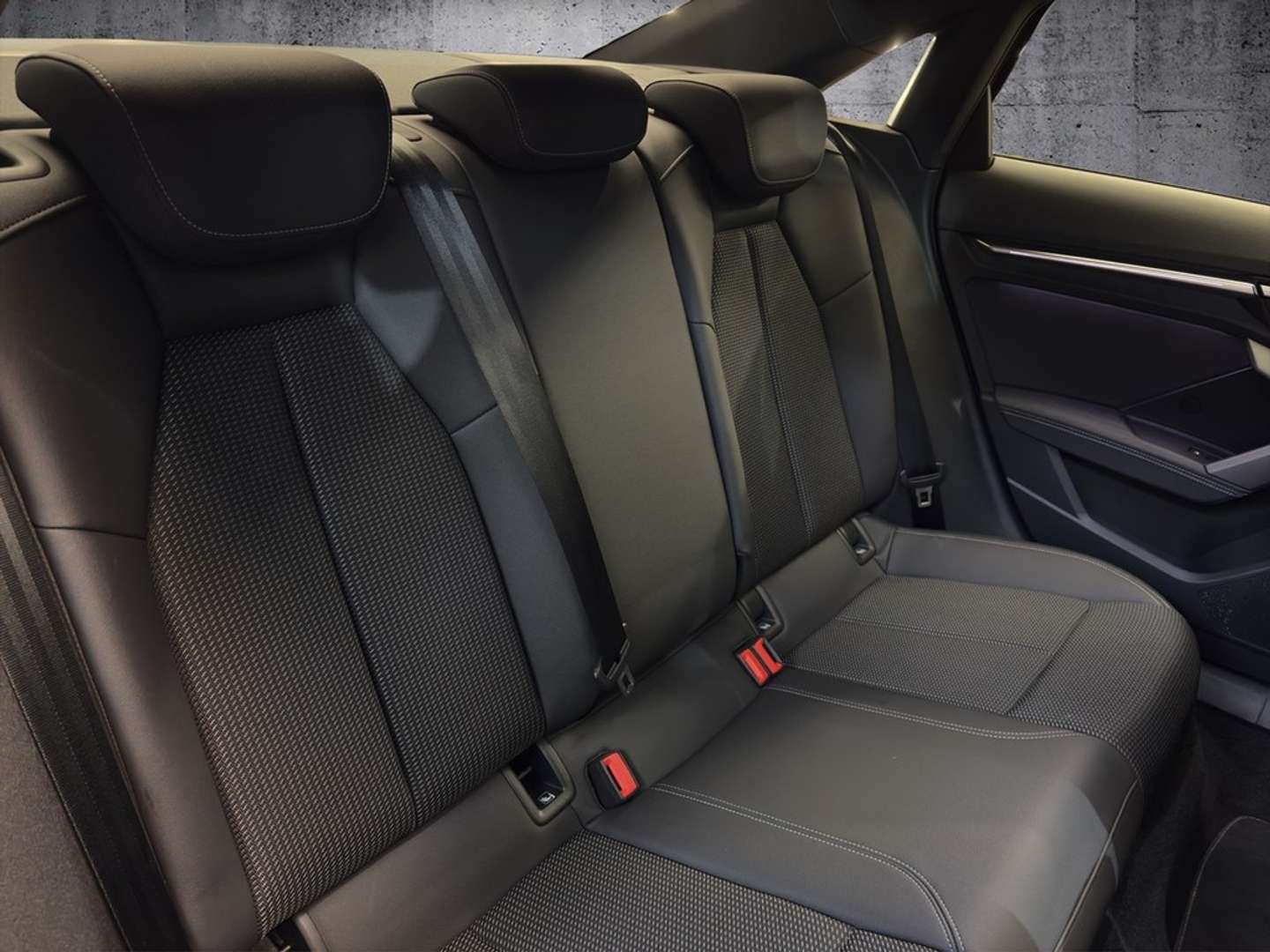 Audi S3 2.0 TFSI - 2025 - Joinsteer - #10