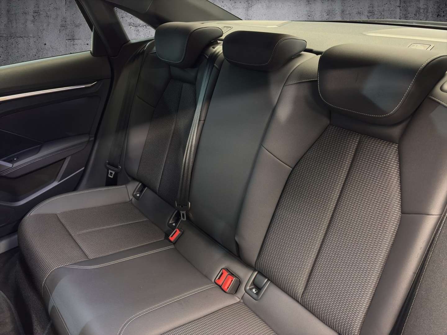 Audi S3 2.0 TFSI - 2025 - Joinsteer - #11