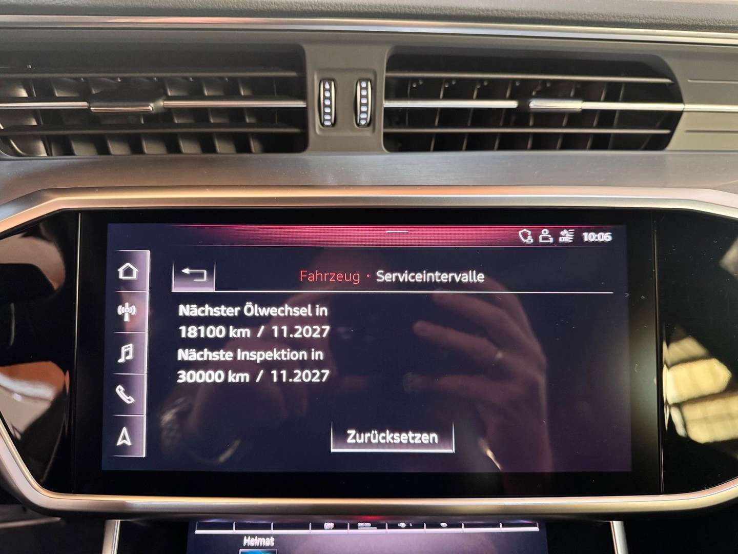 Audi S7 Sportback 3.0 TDI - 2019 - Joinsteer - #9