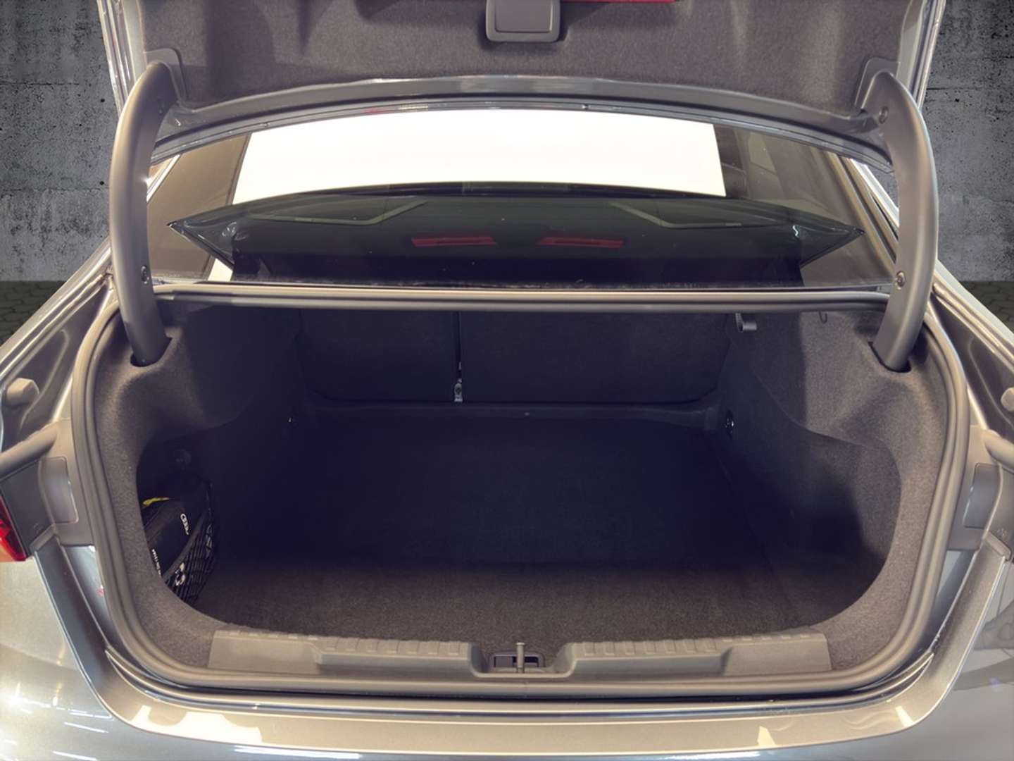 Audi S3 2.0 TFSI - 2025 - Joinsteer - #12