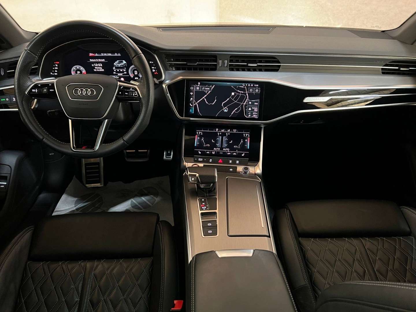 Audi S7 Sportback 3.0 TDI - 2019 - Joinsteer - #11