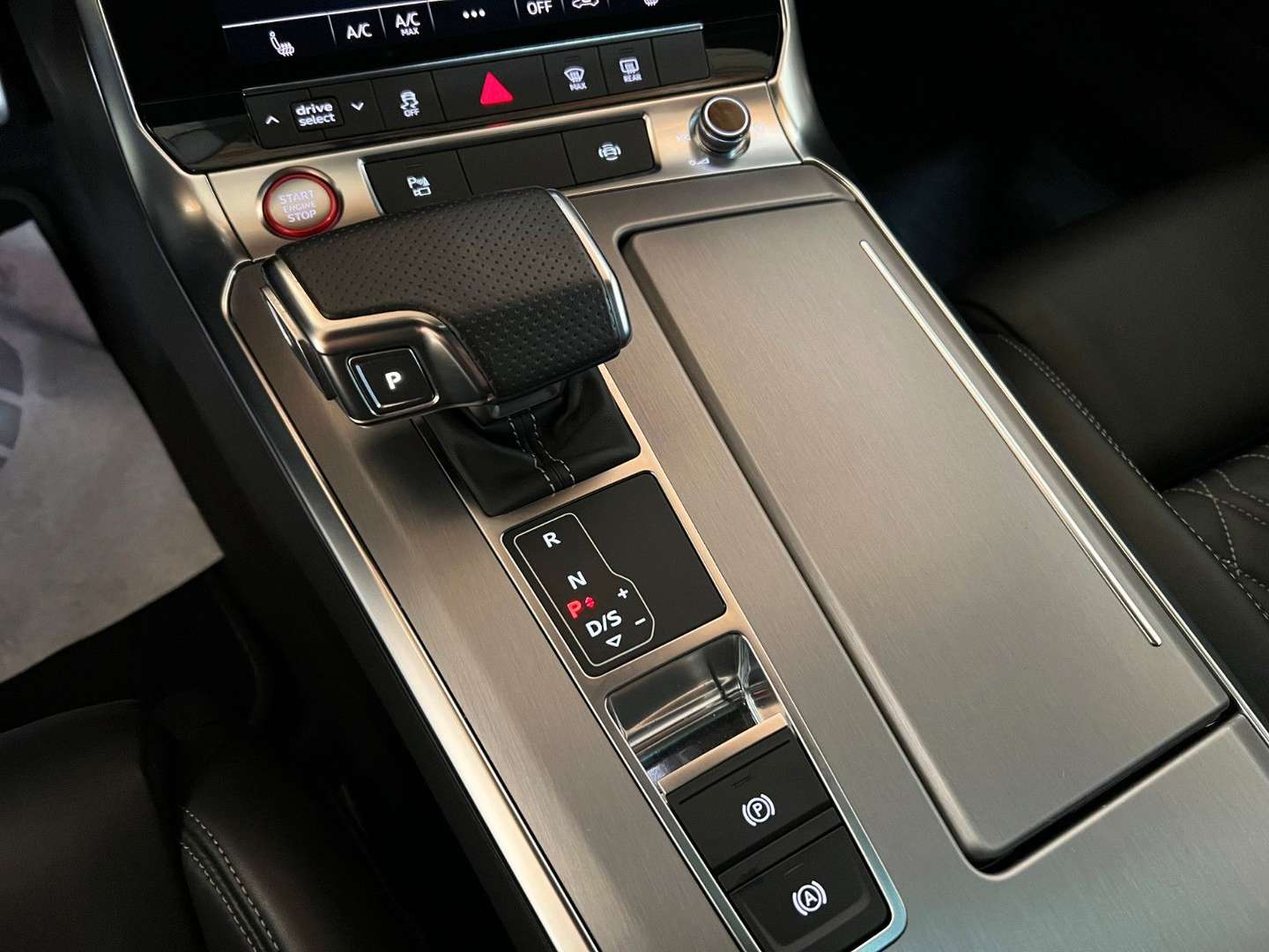 Audi S7 Sportback 3.0 TDI - 2019 - Joinsteer - #13