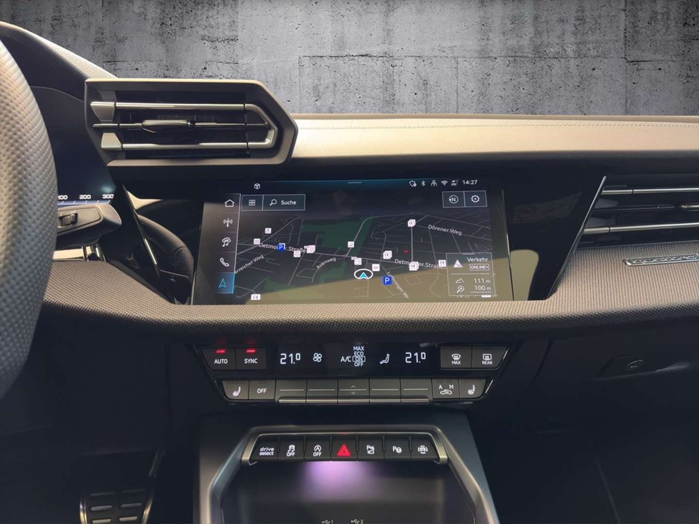 Audi S3 2.0 TFSI - 2025 - Joinsteer - #17