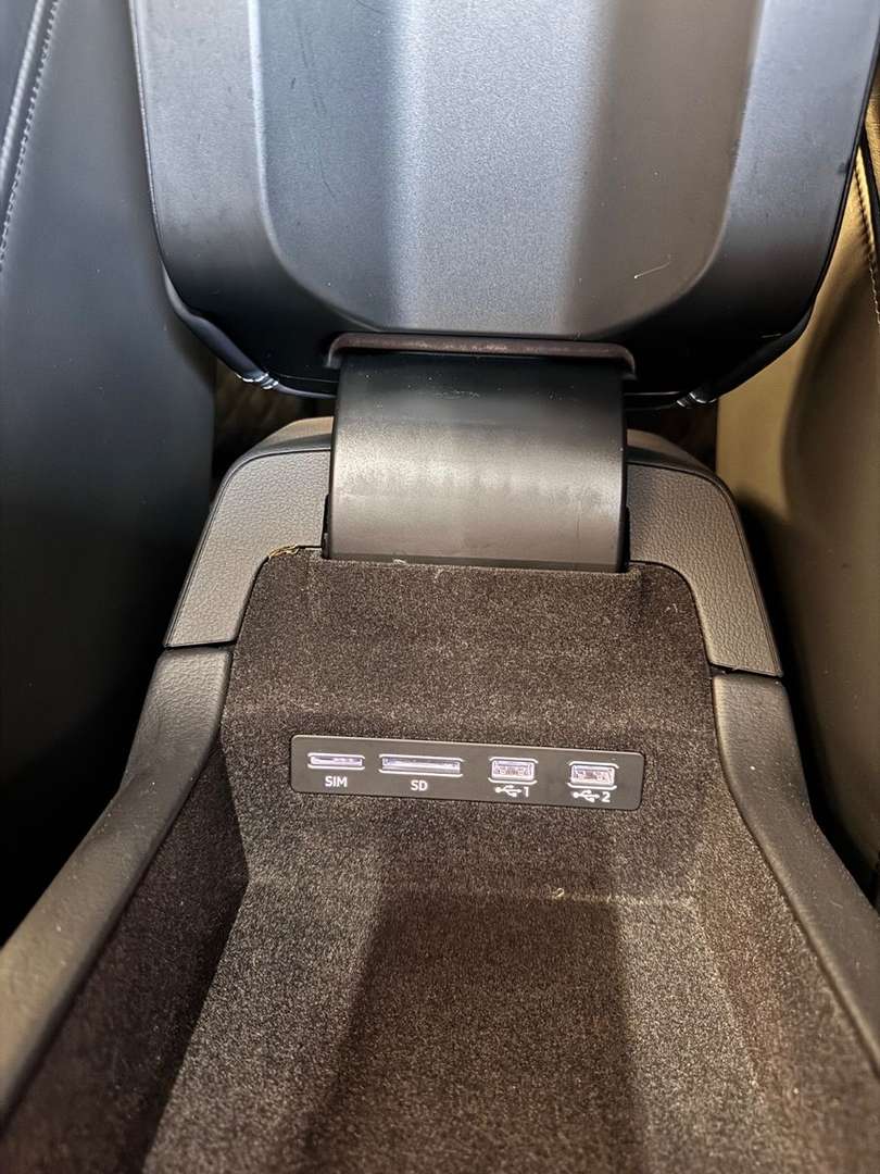 Audi S7 Sportback 3.0 TDI - 2019 - Joinsteer - #14