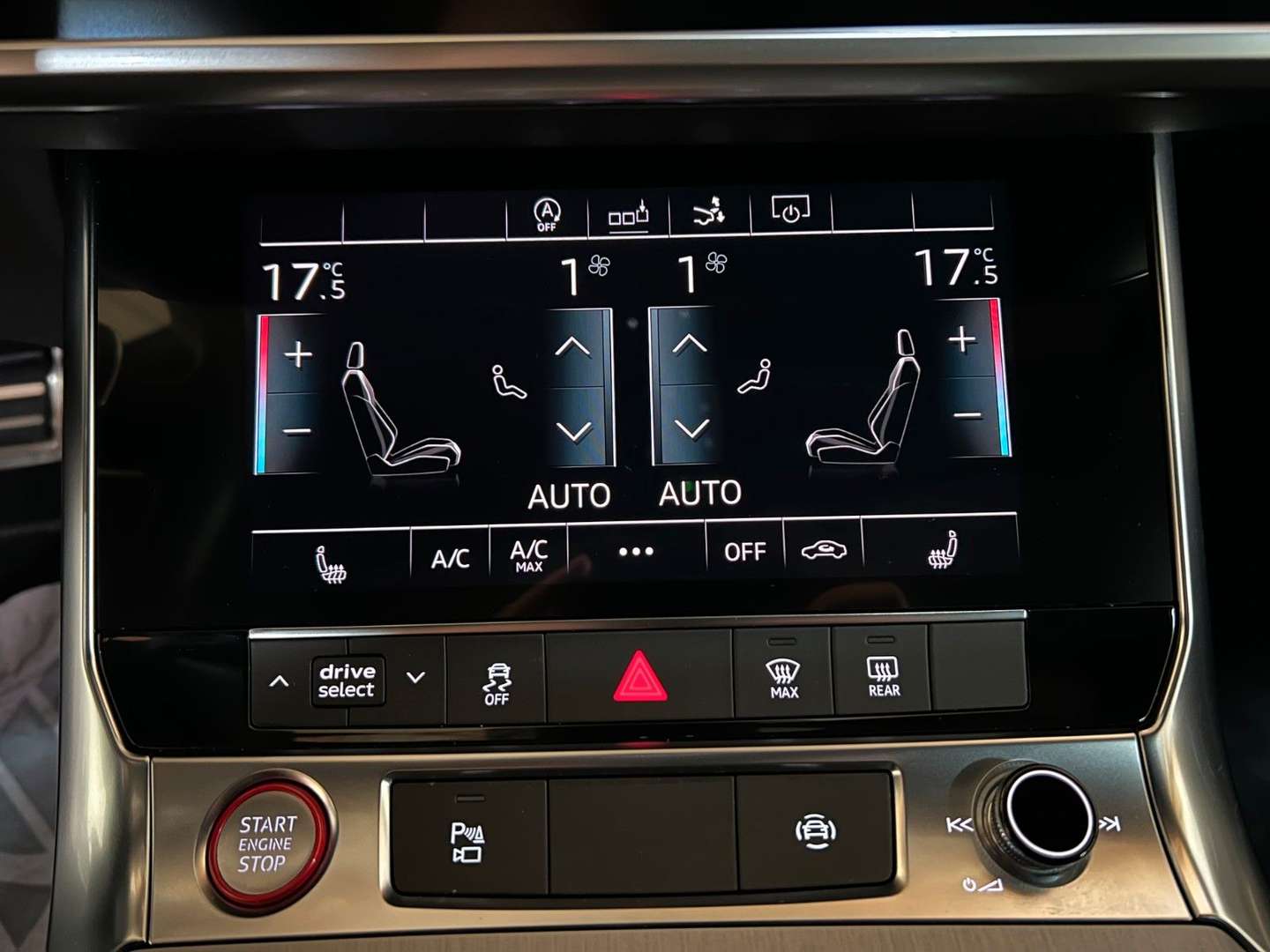 Audi S7 Sportback 3.0 TDI - 2019 - Joinsteer - #15