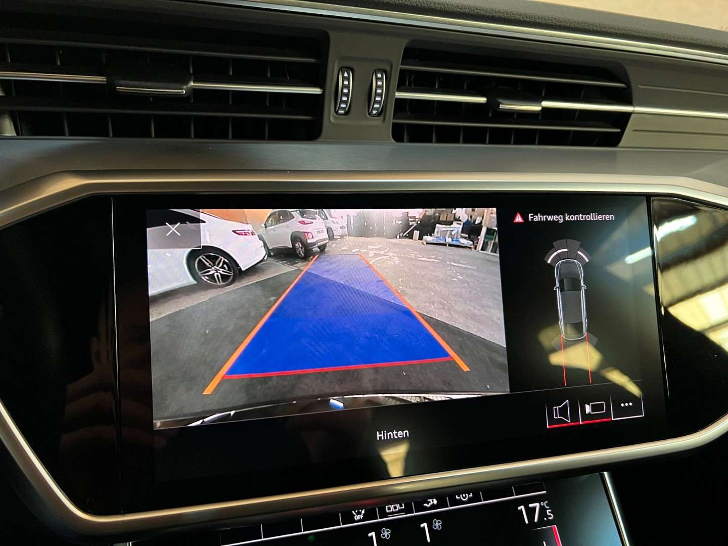 Audi S7 Sportback 3.0 TDI - 2019 - Joinsteer - #17