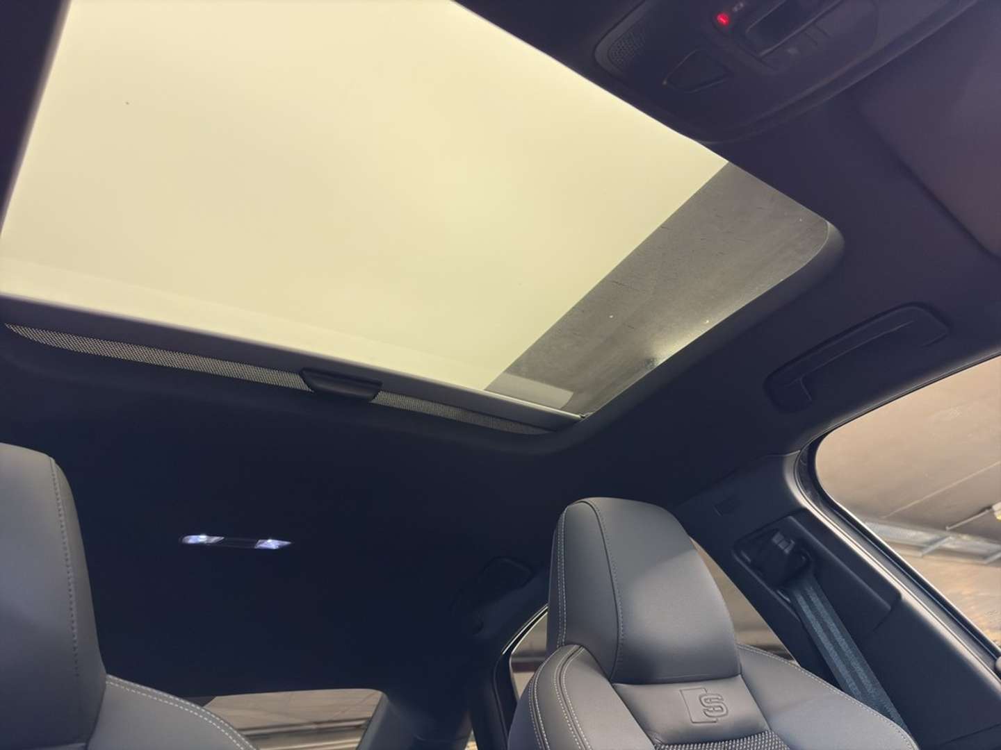 Audi S3 2.0 TFSI - 2025 - Joinsteer - #21