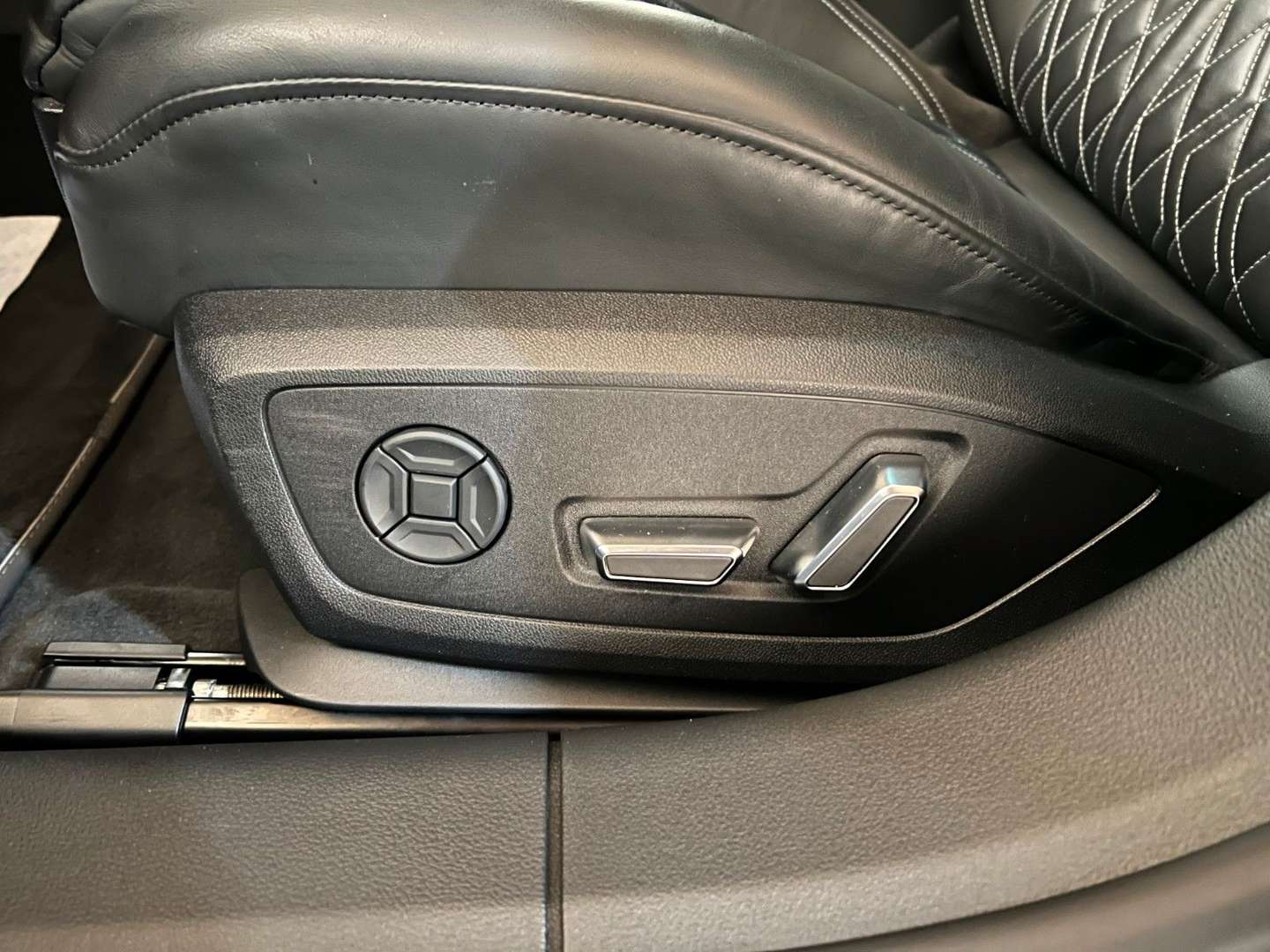 Audi S7 Sportback 3.0 TDI - 2019 - Joinsteer - #24