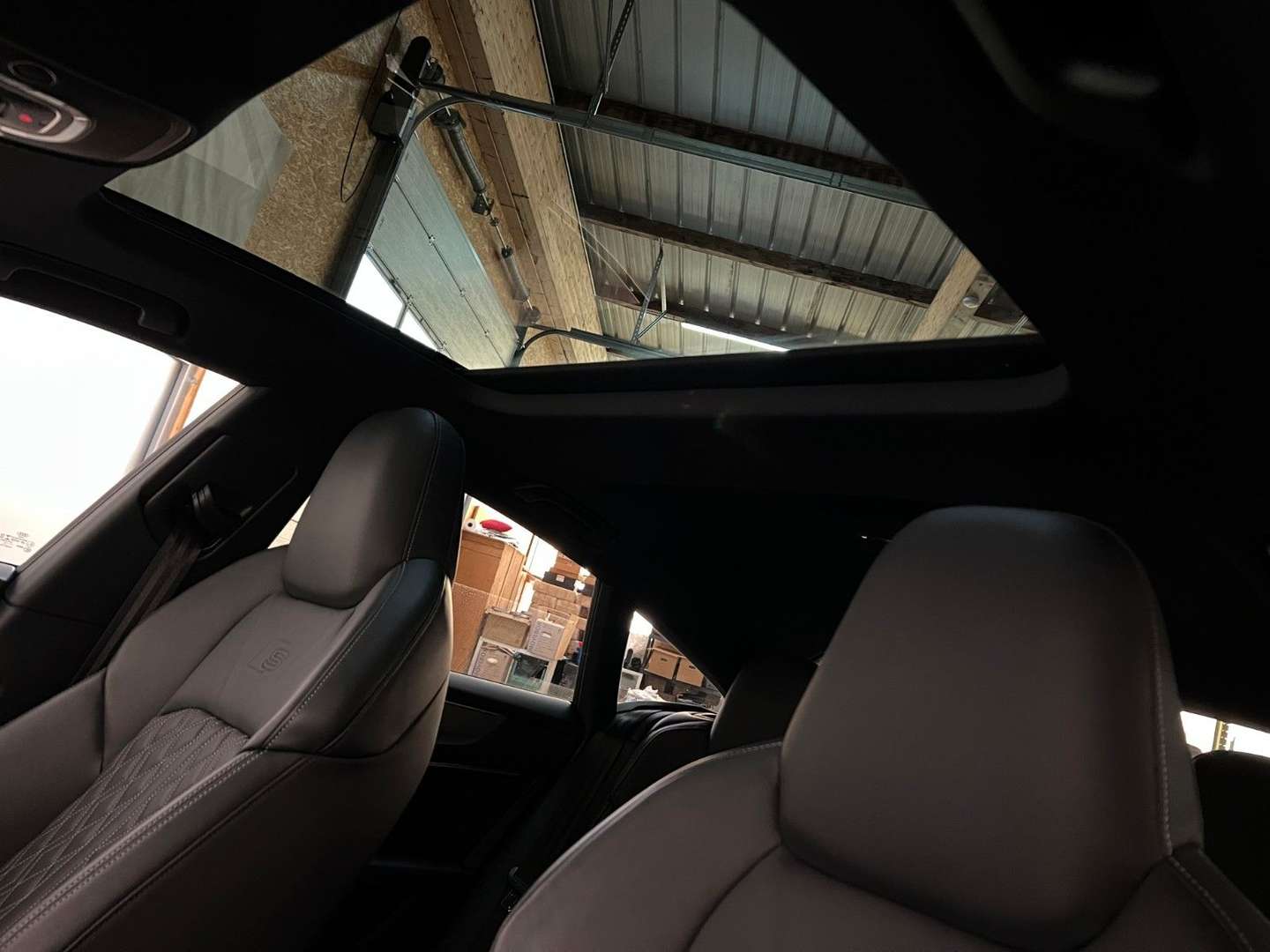 Audi S7 Sportback 3.0 TDI - 2019 - Joinsteer - #25