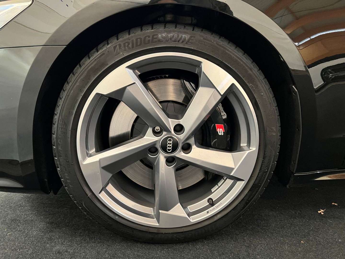 Audi S7 Sportback 3.0 TDI - 2019 - Joinsteer - #30