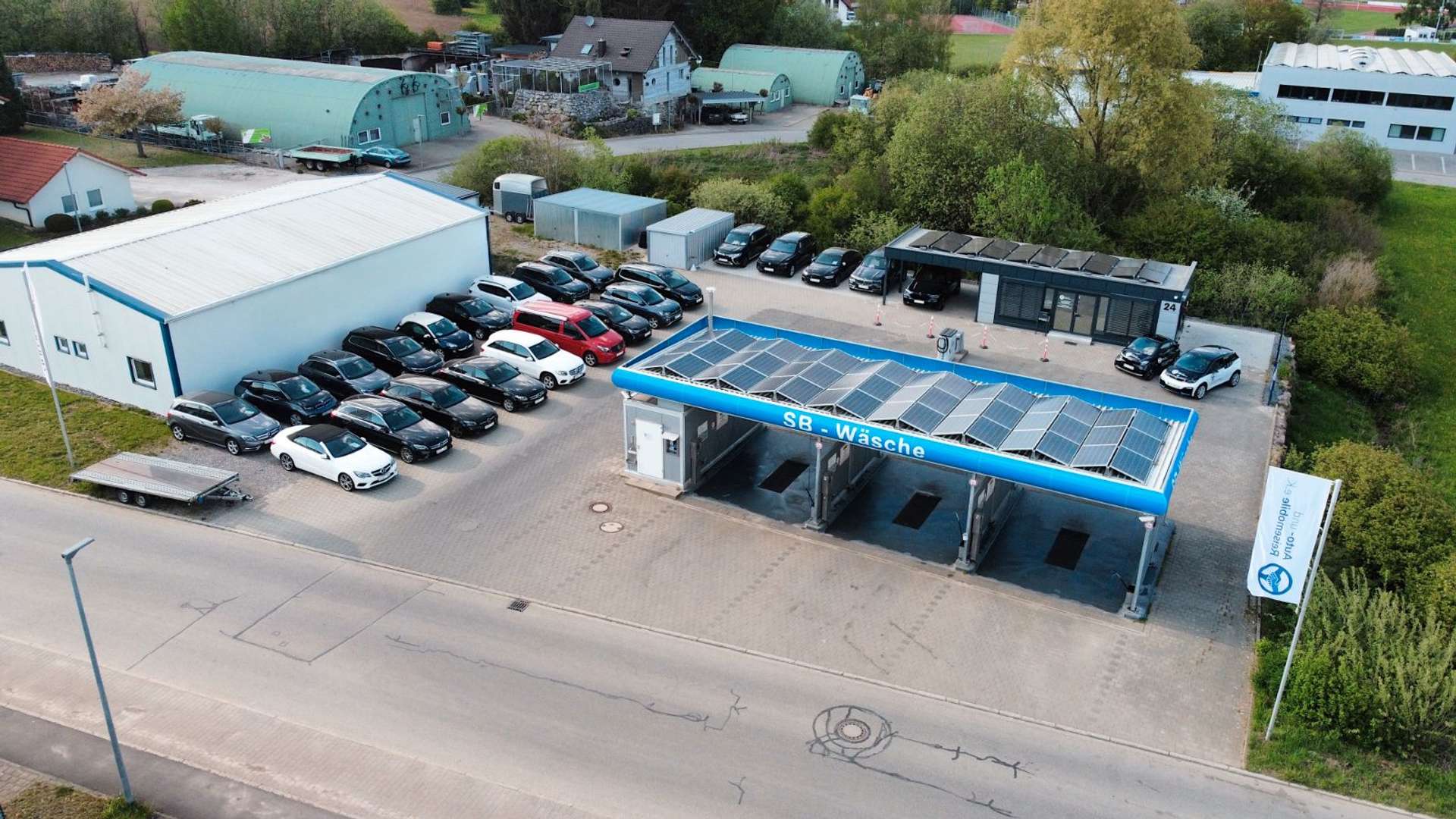 Audi S7 Sportback 3.0 TDI - 2019 - Joinsteer - #34