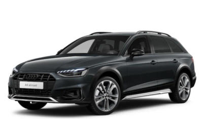 Audi A4 Allroad Quattro 40 TDI Quattro S Tronic -  - Joinsteer - #1
