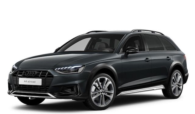Audi A4 Allroad Quattro 40 TDI Quattro S Tronic - 2024 - Joinsteer - #1