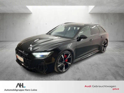 Audi RS6 Avant RS 6 Avant 441600 KW(PS) Tiptronic -  - Joinsteer - #1
