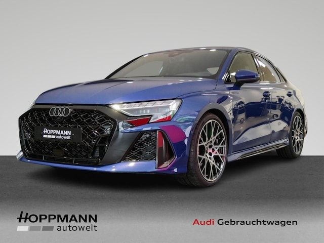 Audi RS3 Berline TFSI Quattro S Tronic - 2025 - Joinsteer - #1