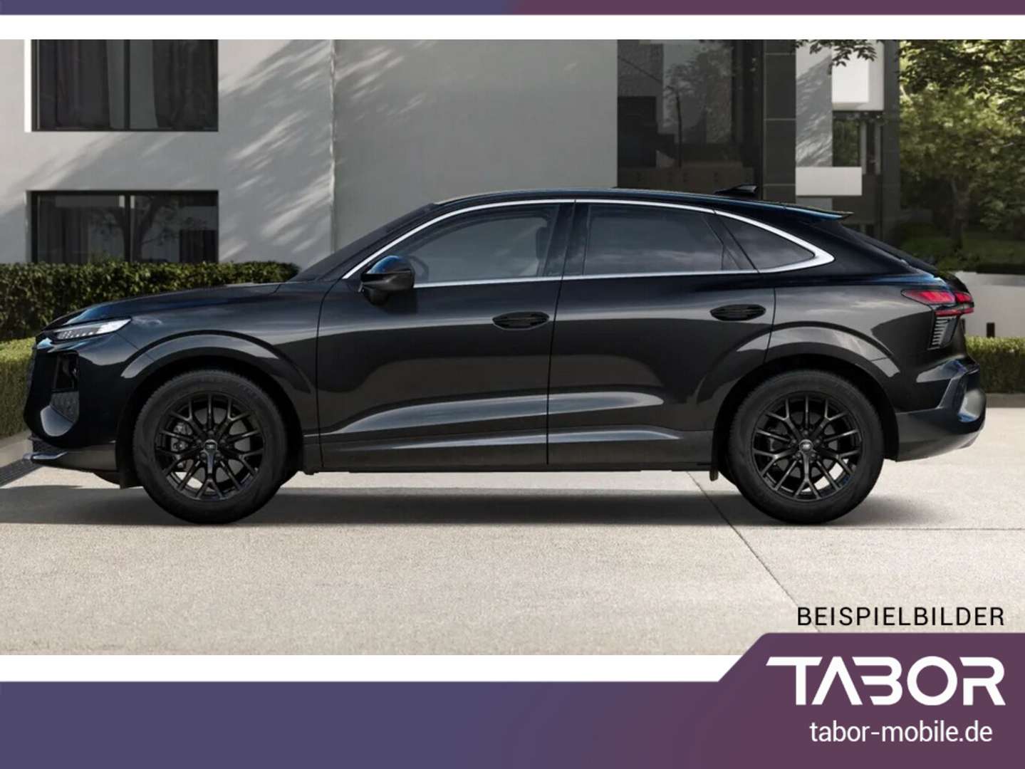 Audi Q3 Sportback - 2026 - Joinsteer - #1
